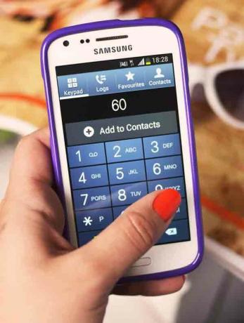 Attualmente Andromium supporta ufficialmente Samsung Galaxy S3, S4, S5, Note 2/3/4 e Edge.