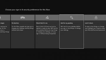 Xbox One पर स्क्रीन टाइम कैसे सीमित करें