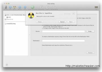Некоторые проблемы с OS X Lion и способы их устранения
