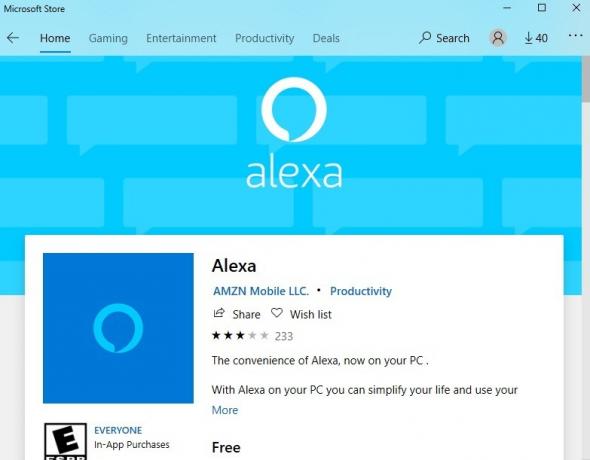 La nuova Microsoft Cortana è ancora utile Alexa