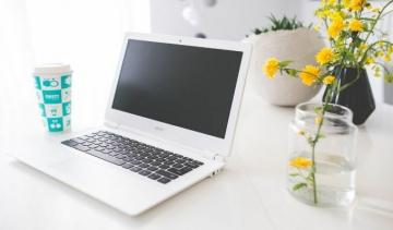 Kā izmantot savu Chromebook datoru kā otro monitoru