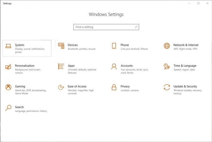 windows-10-scorciatoie-tastiera-impostazioni-ctrl-i