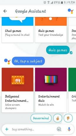 De beste functies van Google Assistant op Android