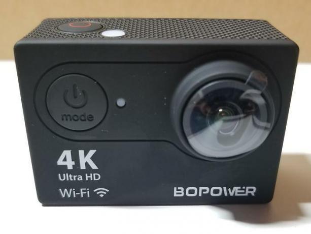 bopower-4k-action-camera-front-view
