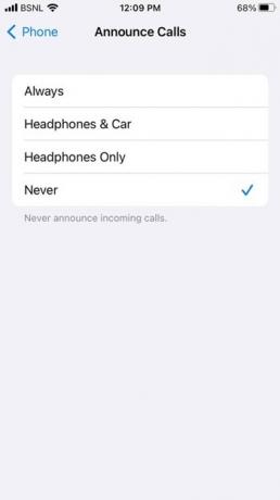 Iphone Phone bejelentette, hogy soha nem hívja