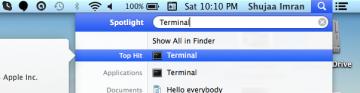Hoe maak je een screenshot van het inlogscherm op Mac