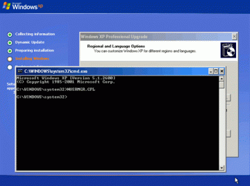 Come rimuovere o modificare la password dell'amministratore in Windows XP