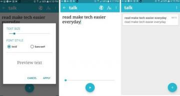 5 Aplikasi Text-to-Speech Terbaik untuk Android
