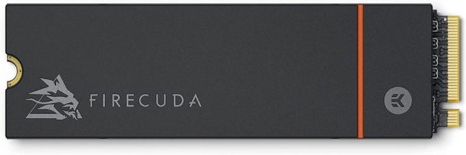 Какой SSD купить Seagate Firecuda 530 2023 года