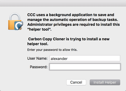 carbon-copy-cloner-install-helper