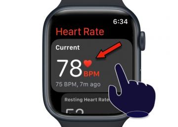 Cara Menggunakan Sensor Kesehatan Apple Watch untuk Melacak Kesehatan Anda