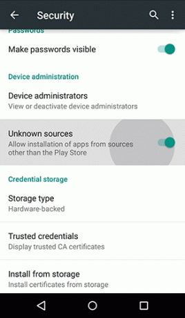Kako instalirati aplikacije na Android bez trgovine Google Play