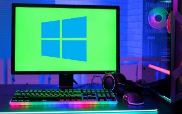 Cik laba ir Windows 11 spēļu veiktspēja?