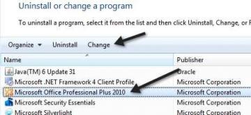 Corrigir a mensagem de erro “Não é possível verificar a licença” do MS Office