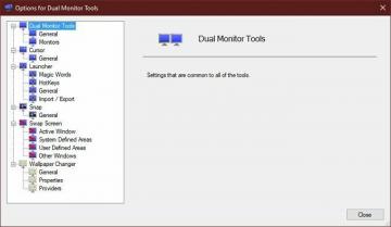 Los 5 mejores programas de software para administrar monitores duales