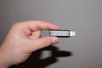 نصائح مفيدة لإطالة عمر محرك USB الخاص بك