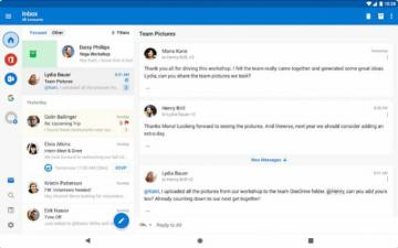 19 Melhores dicas do Outlook Mobile App para Android e iOS