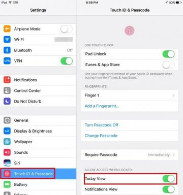9 iOS biztonsági beállítás, amelyet most módosítania kell