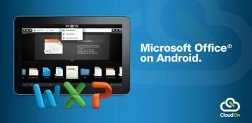 Come utilizzare Microsoft Office su tablet Android