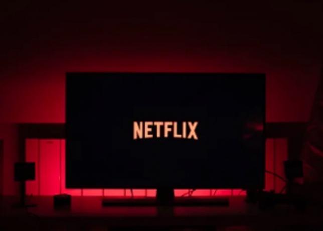 Kaip žiūrėti „Netflix“ „Nest Hub“ palaikomas „Netflix“