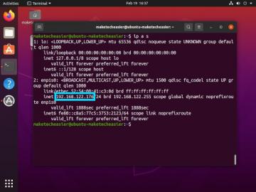Comment configurer et utiliser SSH sous Linux
