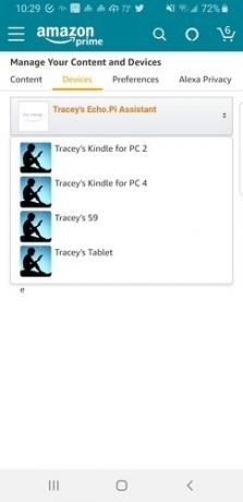 Android Web To Kindle Trova Kindle