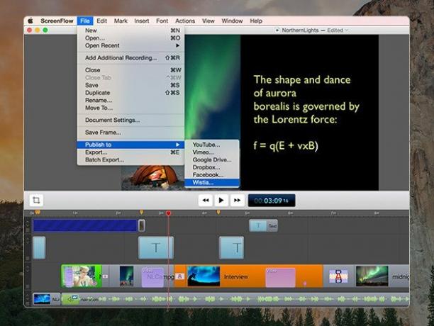 כלי הקלטת המסך הטוב ביותר עבור Mac, מומלץ על ידי כולם.