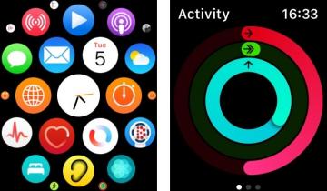 Cara Mengubah Sasaran Gerakan, Latihan & Berdiri Anda di Apple Watch