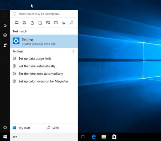 windows10-annunci-alla-ricerca-di-impostazioni