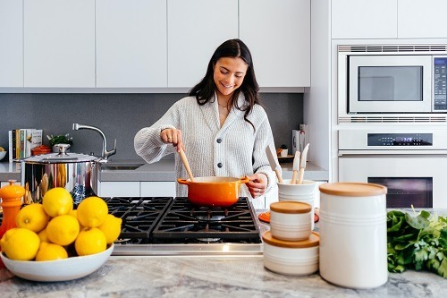 Vaardigheden die u kunt leren van Amazon Alexa Cooking