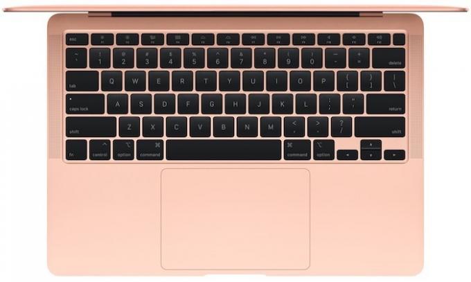 Wählen Sie die Macbook Air Pro Air-Tastatur