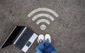 كيفية إصلاح خطأ "لا يحتوي Wi-Fi على تكوين IP صالح"