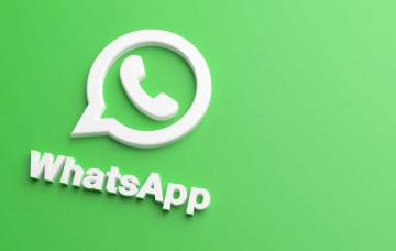 Kaj storiti, če pozabite geslo za WhatsApp