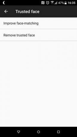 Kaip naudoti „Unlock“ pagal veidą bet kuriame „Android“ įrenginyje