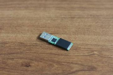 كيفية استرداد الملفات من محرك أقراص USB تالف