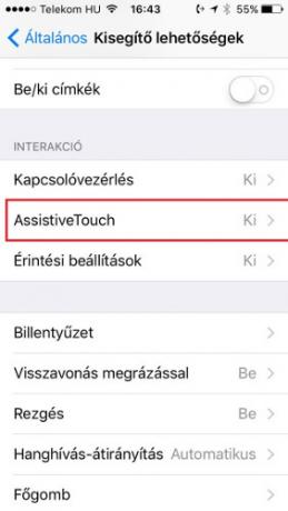 Een snelle oplossing om het probleem met de iPhone Home-knop op te lossen