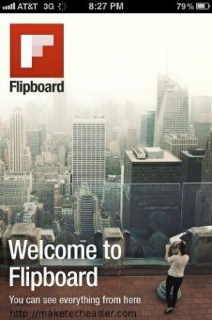 Flipboard voor iPhone: hoe verhoudt het zich tot de iPad-versie?