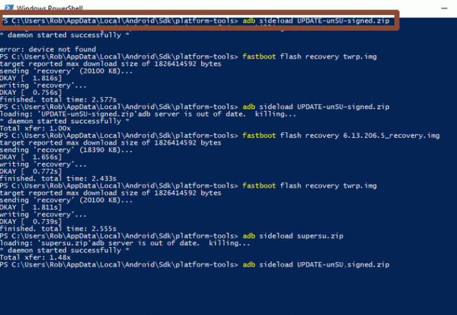 unroot-android-phone-tablet-powershell-unsu-sideload-x
