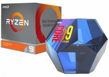 Ryzen 3900X vs Intel i9-9900K – Welche CPU ist wirklich besser?