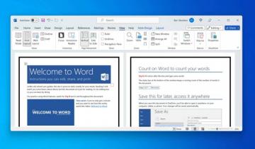 Decoratieve randen toevoegen aan Microsoft Word-documenten