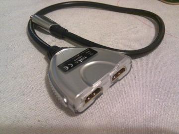 HDMI-splitters vs. Schakelaars: wanneer moet je ze gebruiken?