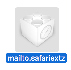 Mailapp-Erweiterung