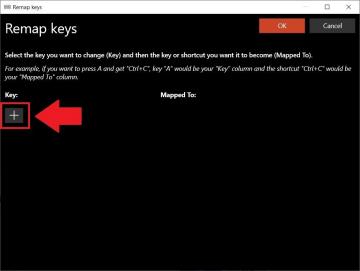 Come disabilitare la chiave Windows su Windows 10