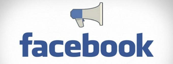 Facebook-Abo-Anzeigen