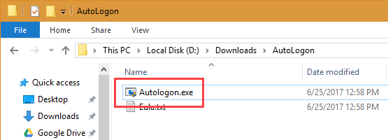 auto-login-windows-apri-file