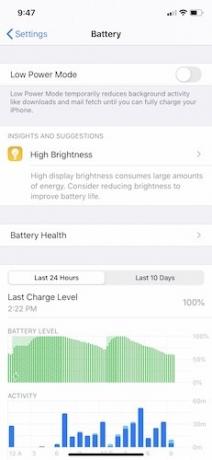 Toptips om de levensduur van de batterij op uw iPhone te verlengen