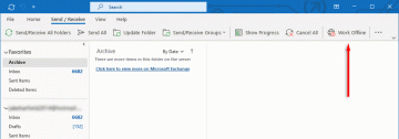 As notificações do Outlook não estão funcionando no Windows? 8 maneiras de corrigir